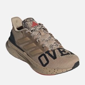 Adidas UltraRun 5 J Overtime Size 6